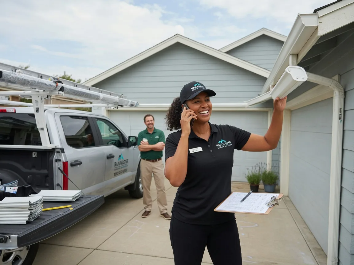 Gutter Installation Owendale, MI FAQs